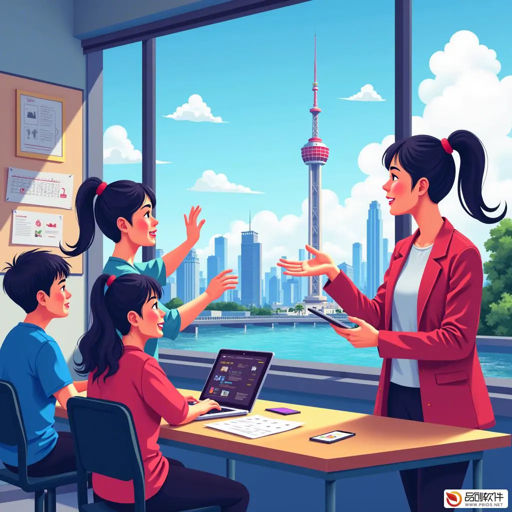 无锡市教育SCRM系统集团：引领教育数字化转型...
