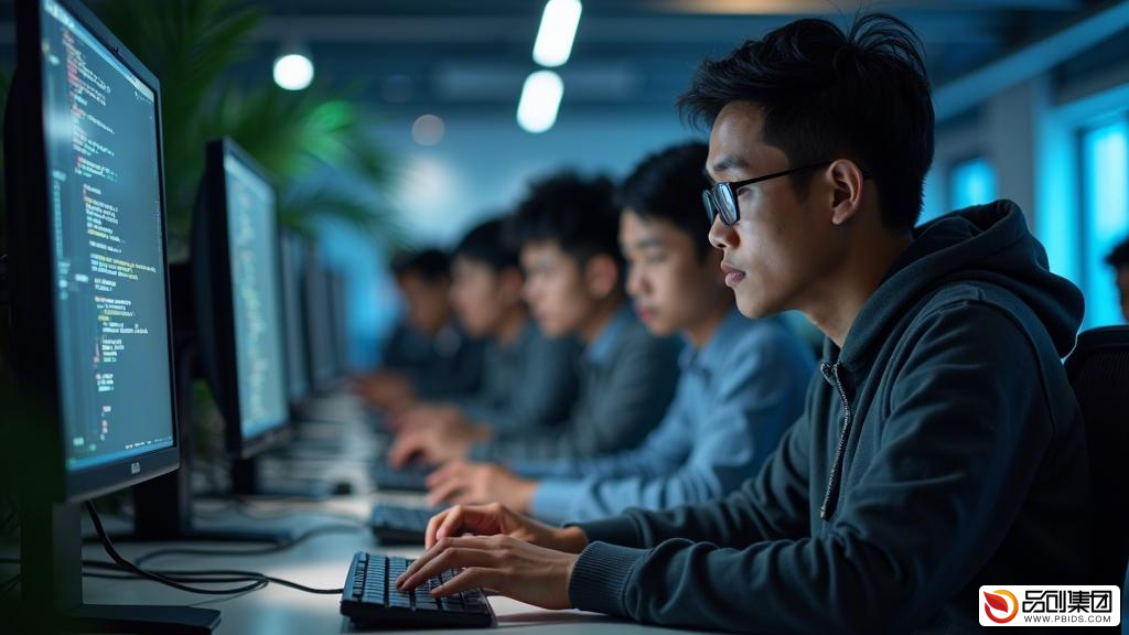 人力外包与项目外包：哪个更稳定？
