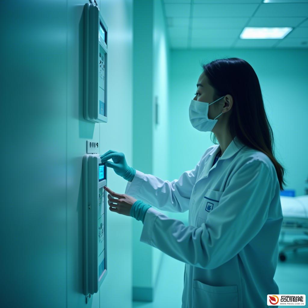 苏州市医疗设备电源保护系统生态链深度解析
