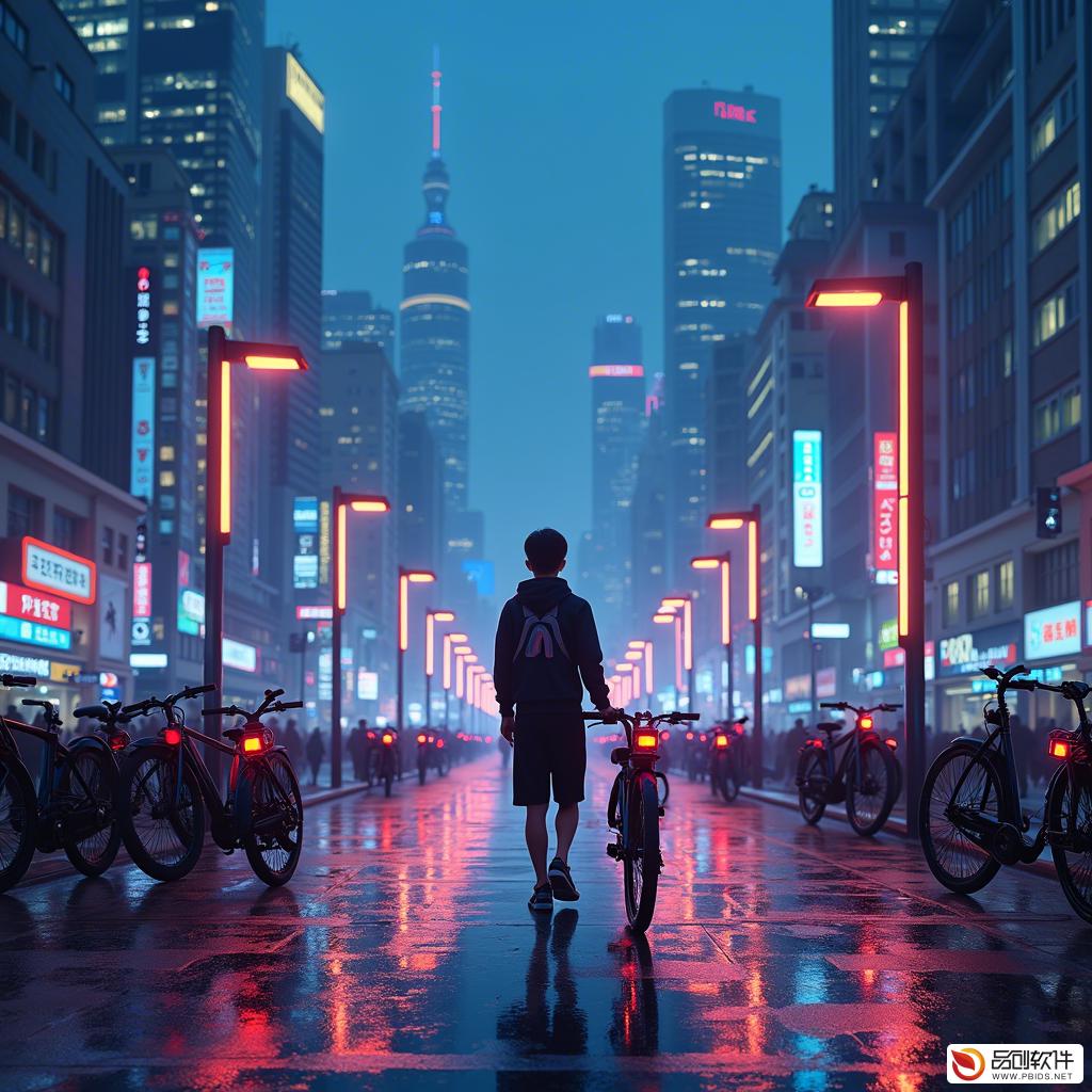合肥市共享设备物联网平台：创新引领智慧城...