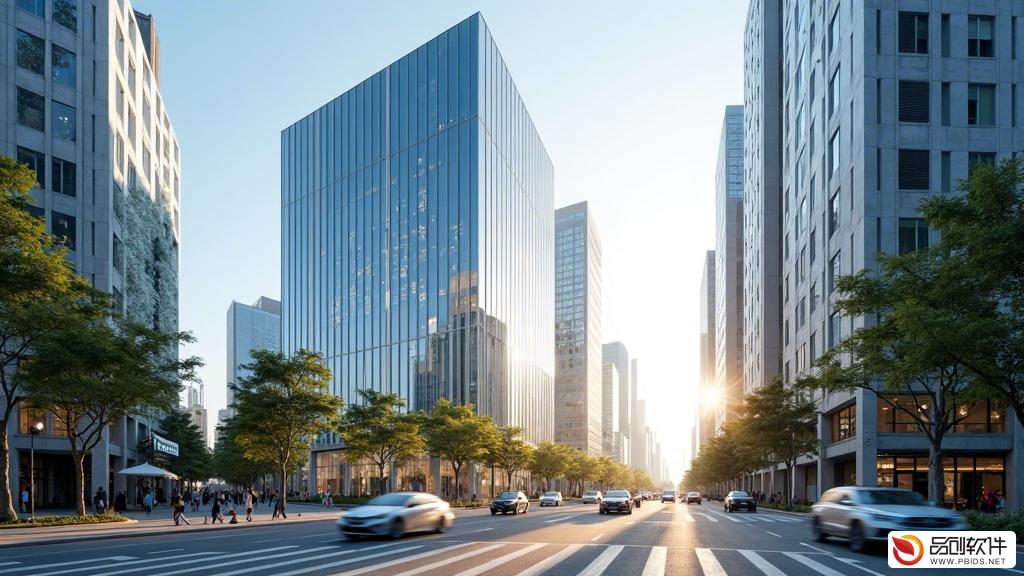 合肥市政企协同办公门户平台：赋能企业高效运营的新篇章
