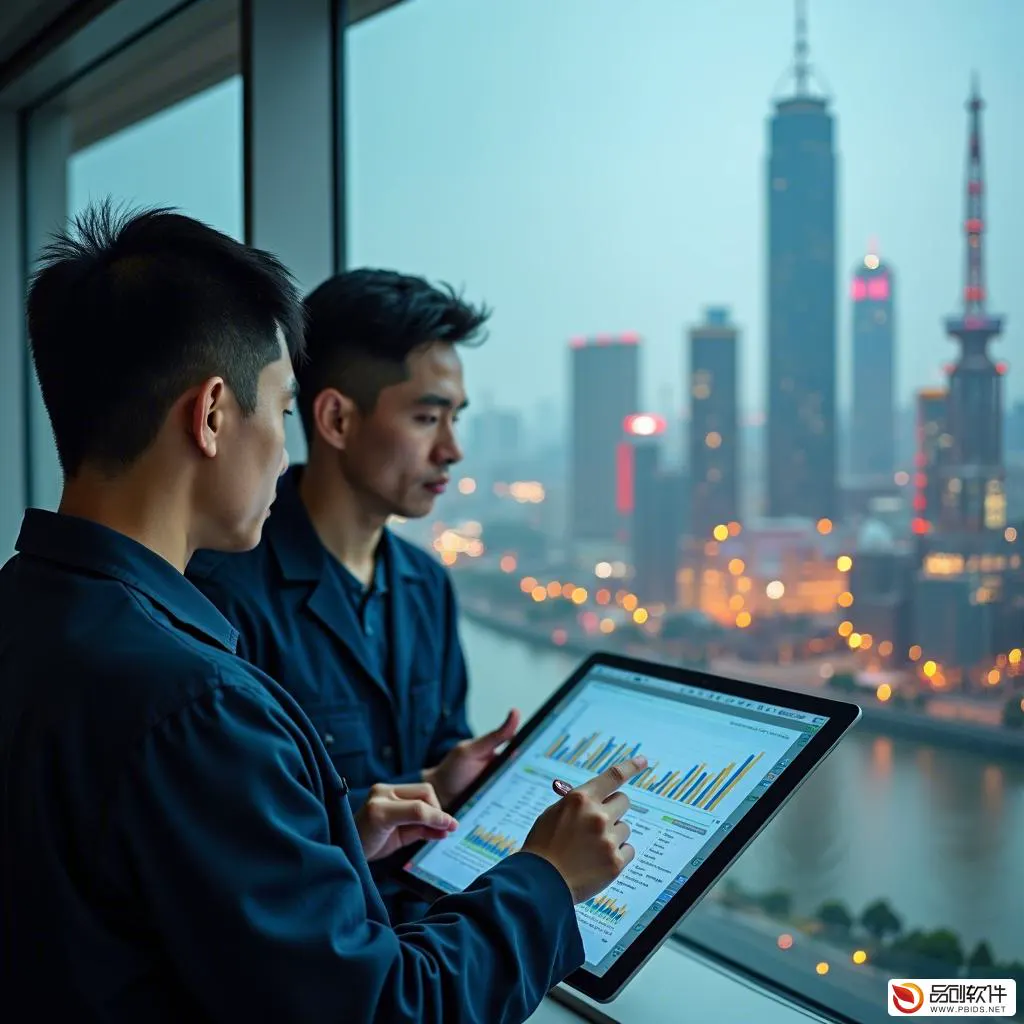 天津市企业风险评估系统技术中心：引领企业安全发展新篇章
