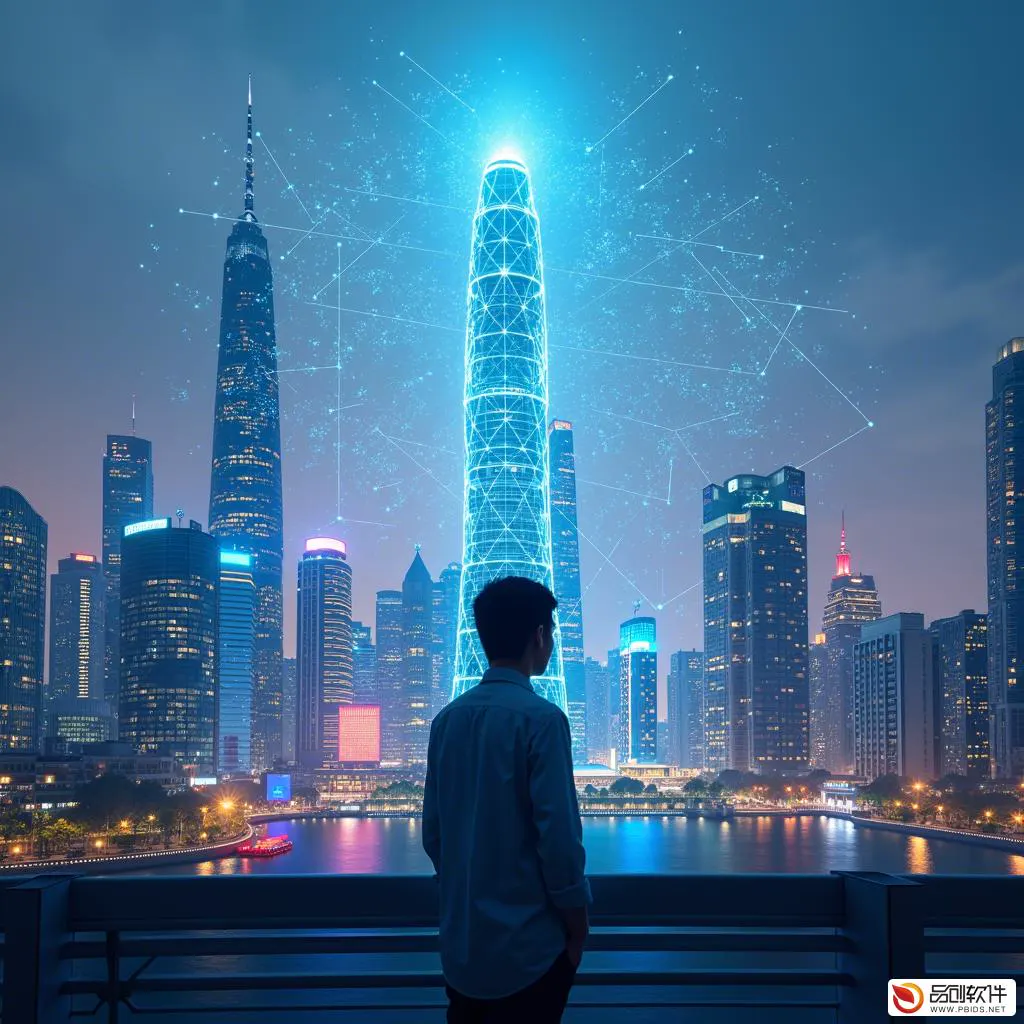 广州市AI推理模型接入平台商：引领智能科技新风尚
