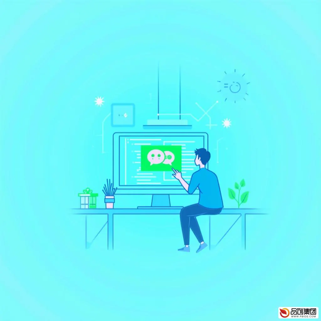 公众号开发全面指南：从零到一的实战手册

