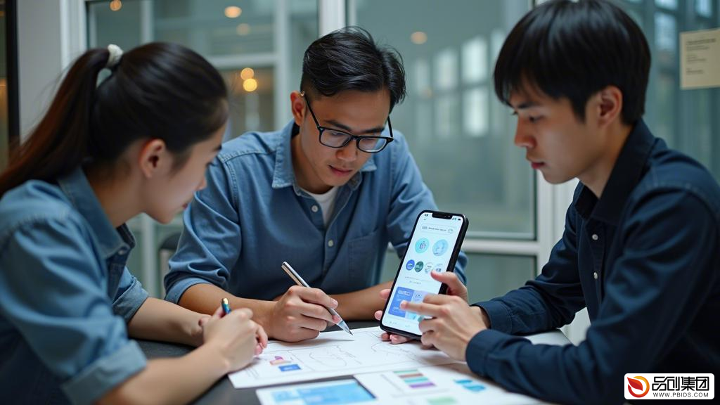 移动应用前端开发：技术革新与实战指南