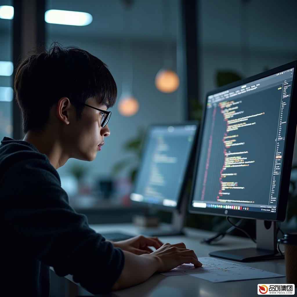 全面解析：如何高效开发一个小程序

