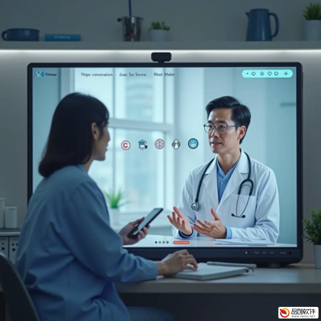 合肥市医疗直播问诊：革新医疗服务的新模式
