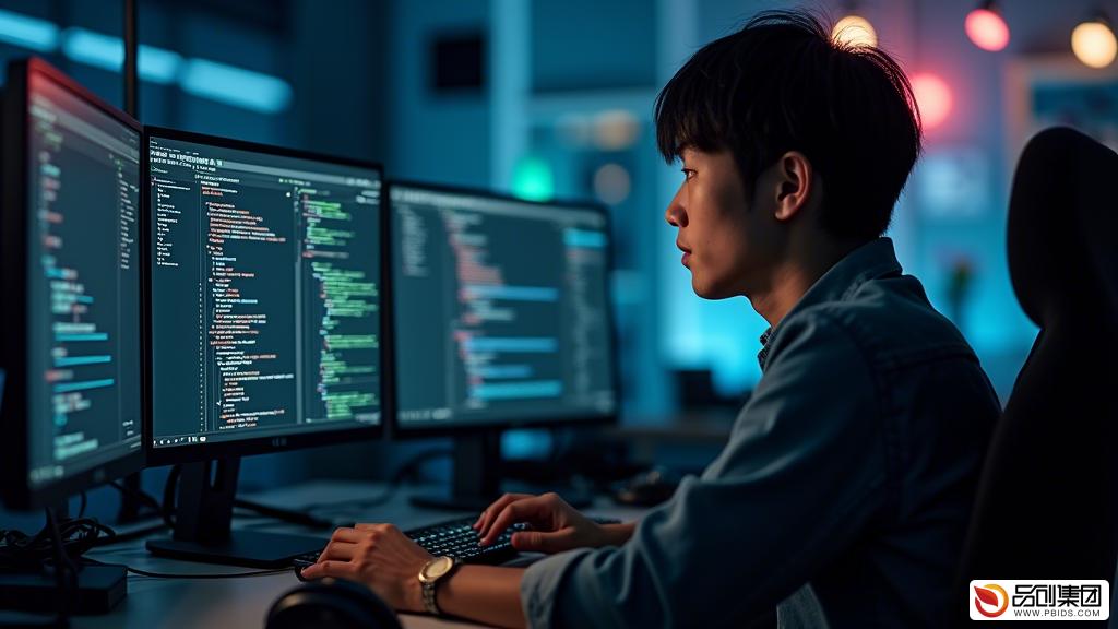 定制软件开发：打造专属解决方案的全方位指南
