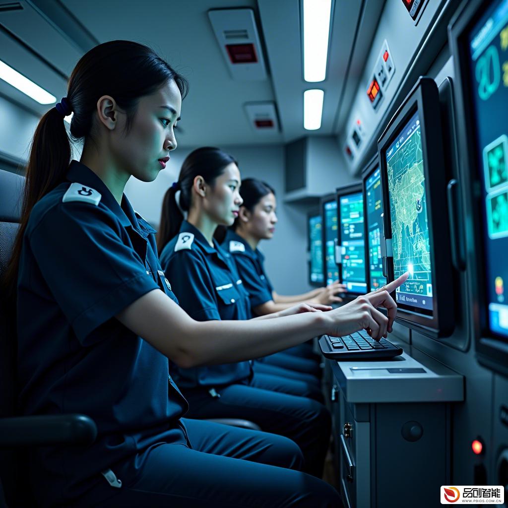 杭州市车载医疗数据回传平台：创新医疗救援...
