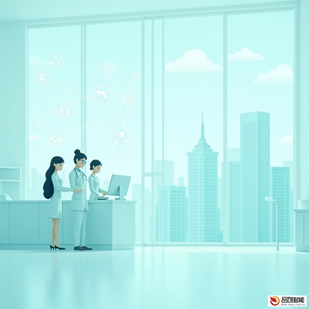 苏州市电子处方流转工场：医疗数字化的新里程碑

