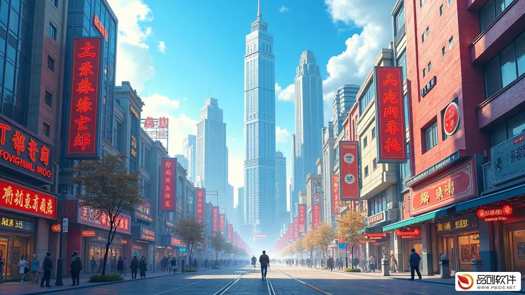佛山市物流大数据看板平台的创新研发之路
