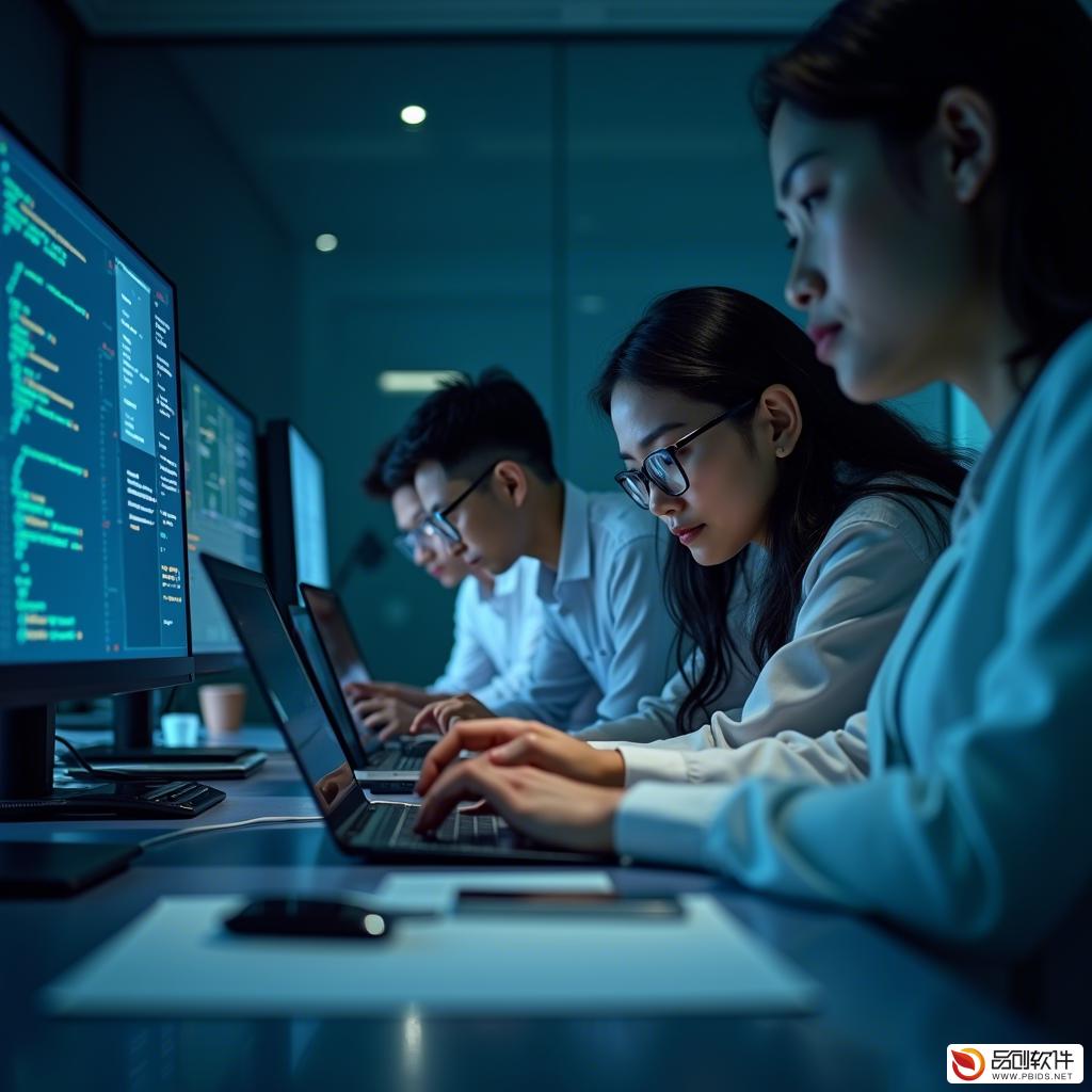 上海市在线问诊平台技术团队的革新之路