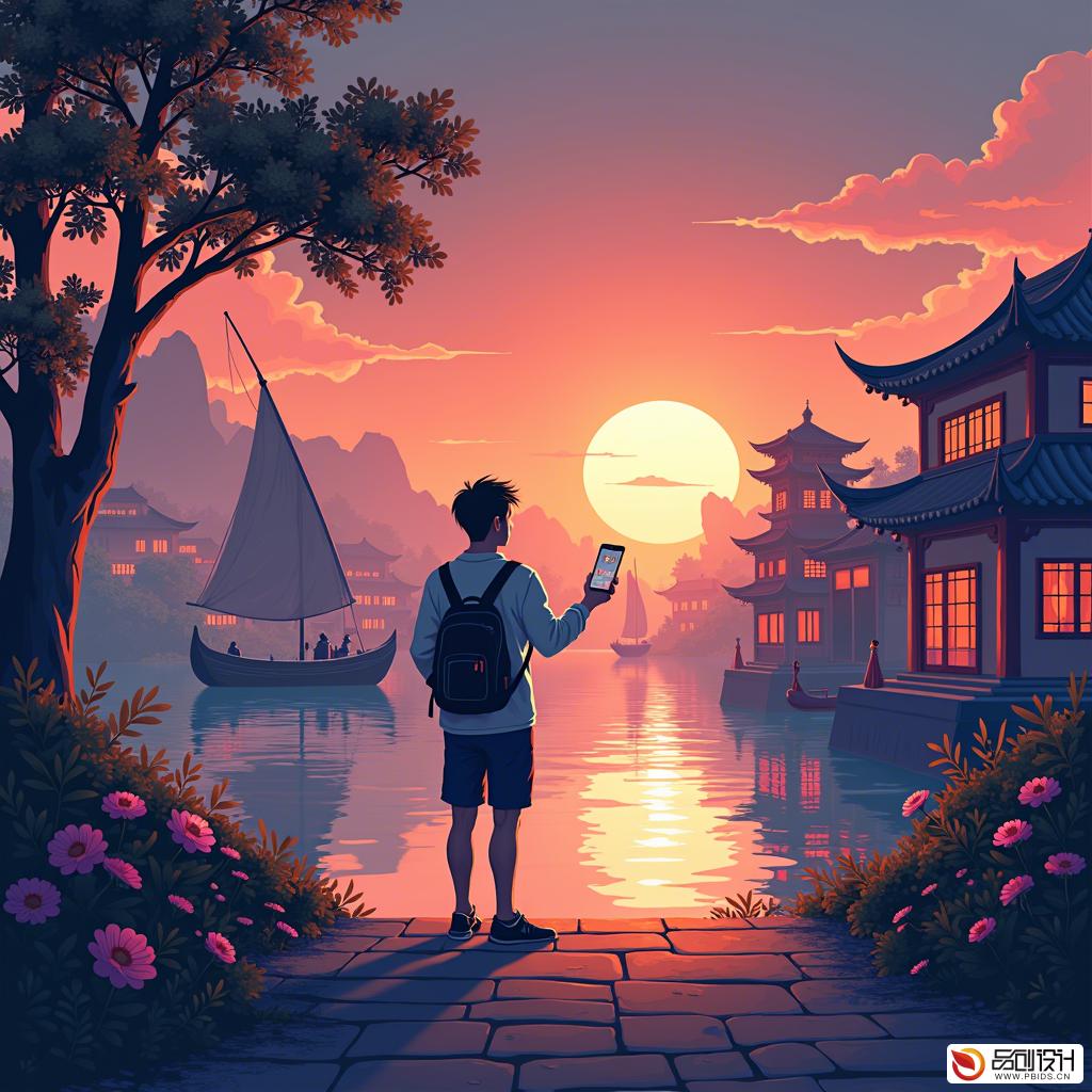 绍兴市小程序视觉设计机构：打造卓越用户体验的创...