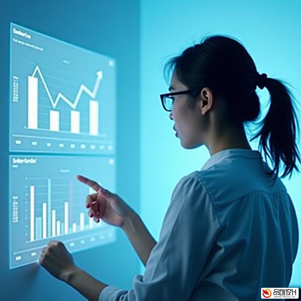 风险管理视觉界面开发：提升决策效率与精准...