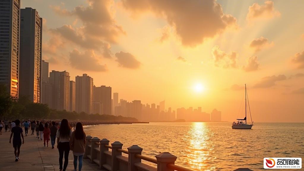 珠海市多模态数据并行采集技术中心：引领数据科技新纪元

