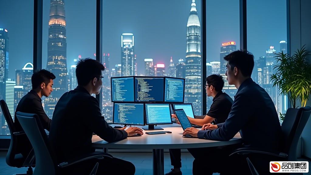 上海定制开发APP：打造专属商业利器，引领数字化转型

