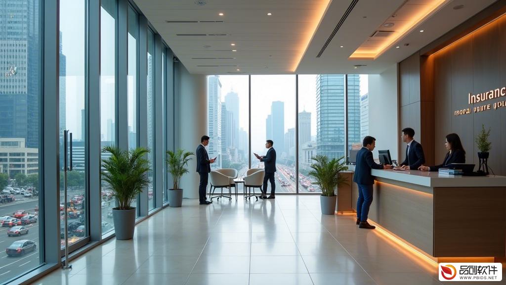 天津市保险核心系统公司的全面解析与发展前景
