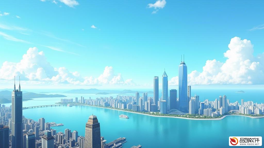 珠海市桥梁结构监测预警系统的创新与应用
