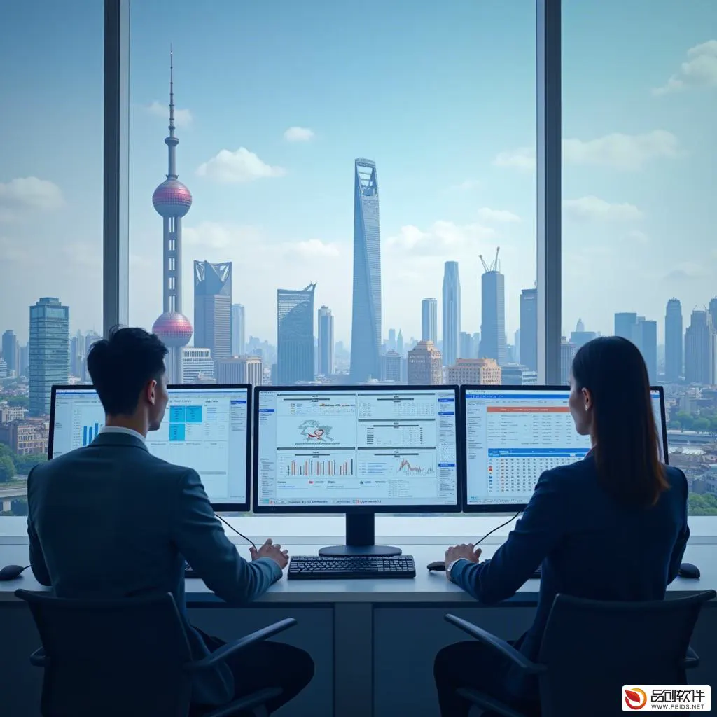 天津市私募合规管理系统开发：创新引领金融行业新规范
