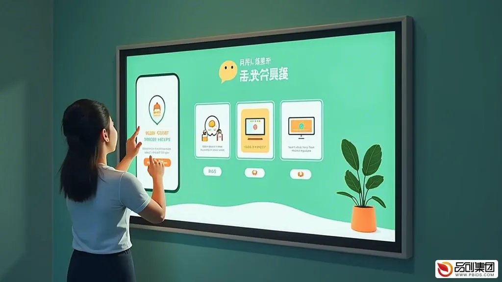 微信小程序制作平台：打造个性化服务的创新工具
