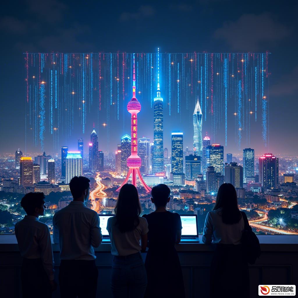 成都市用户偏好预测算法平台工场：引领智能...