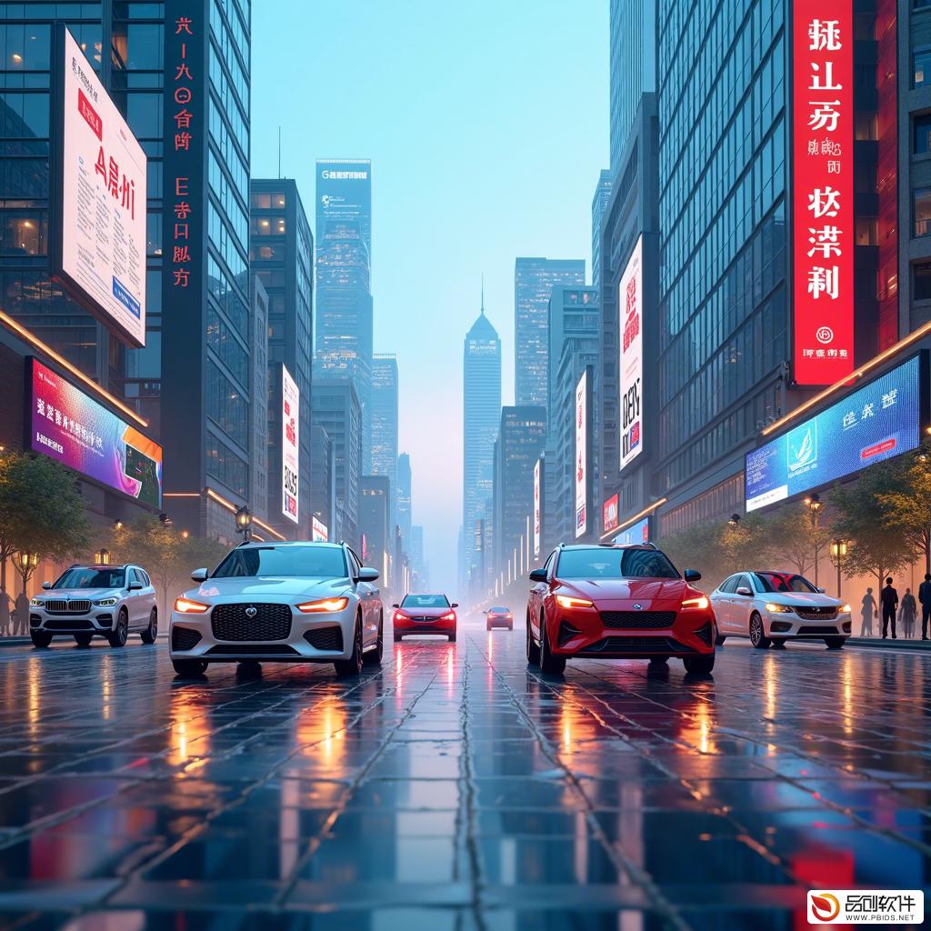 无锡市AI汽车服务应用研发团队的创新之路
