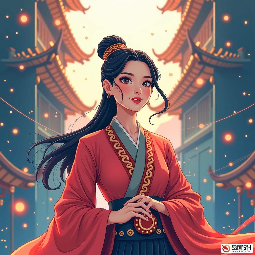 拉萨品牌动态图形的创新之旅