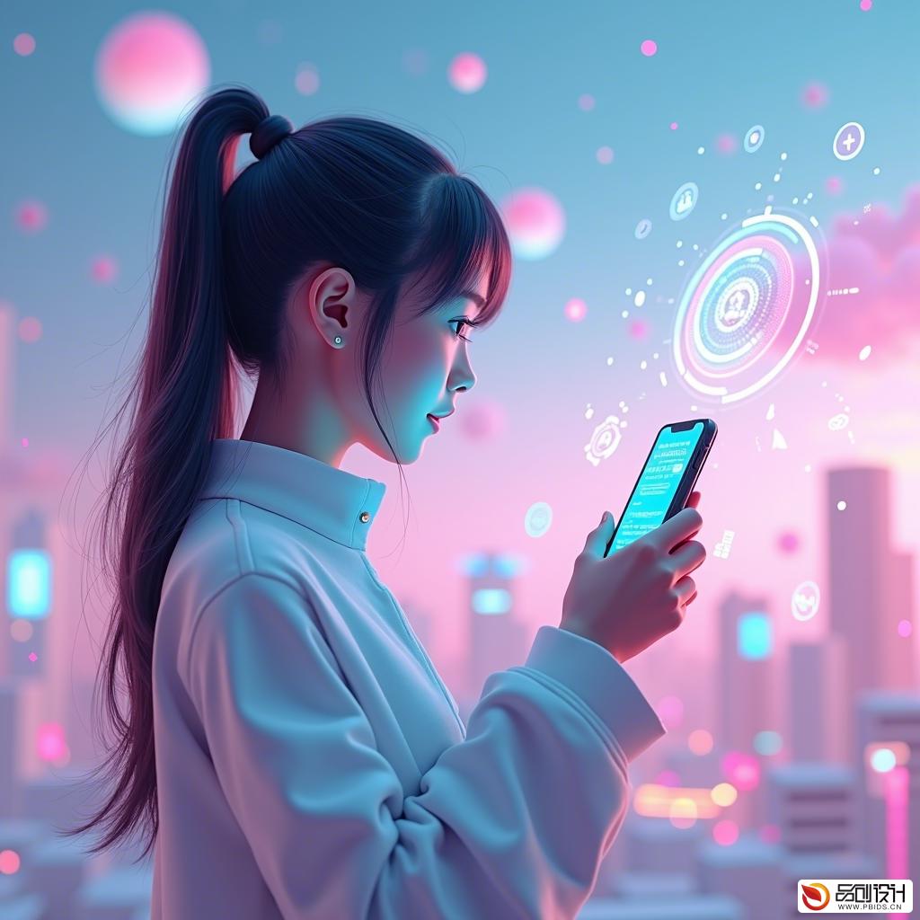 社交网络人机交互有限公司：重塑数字时代的沟通边界
