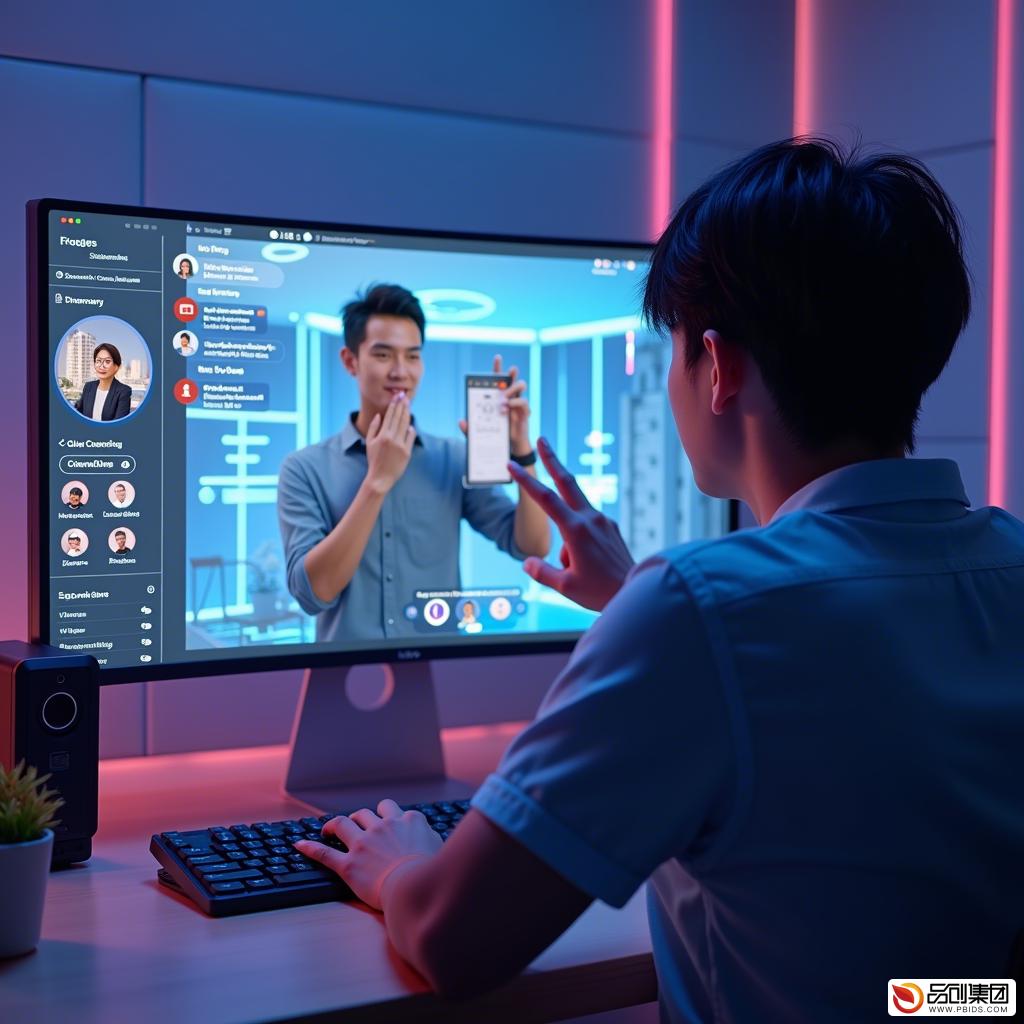 无人直播软件：是否需要定制的全面解析
