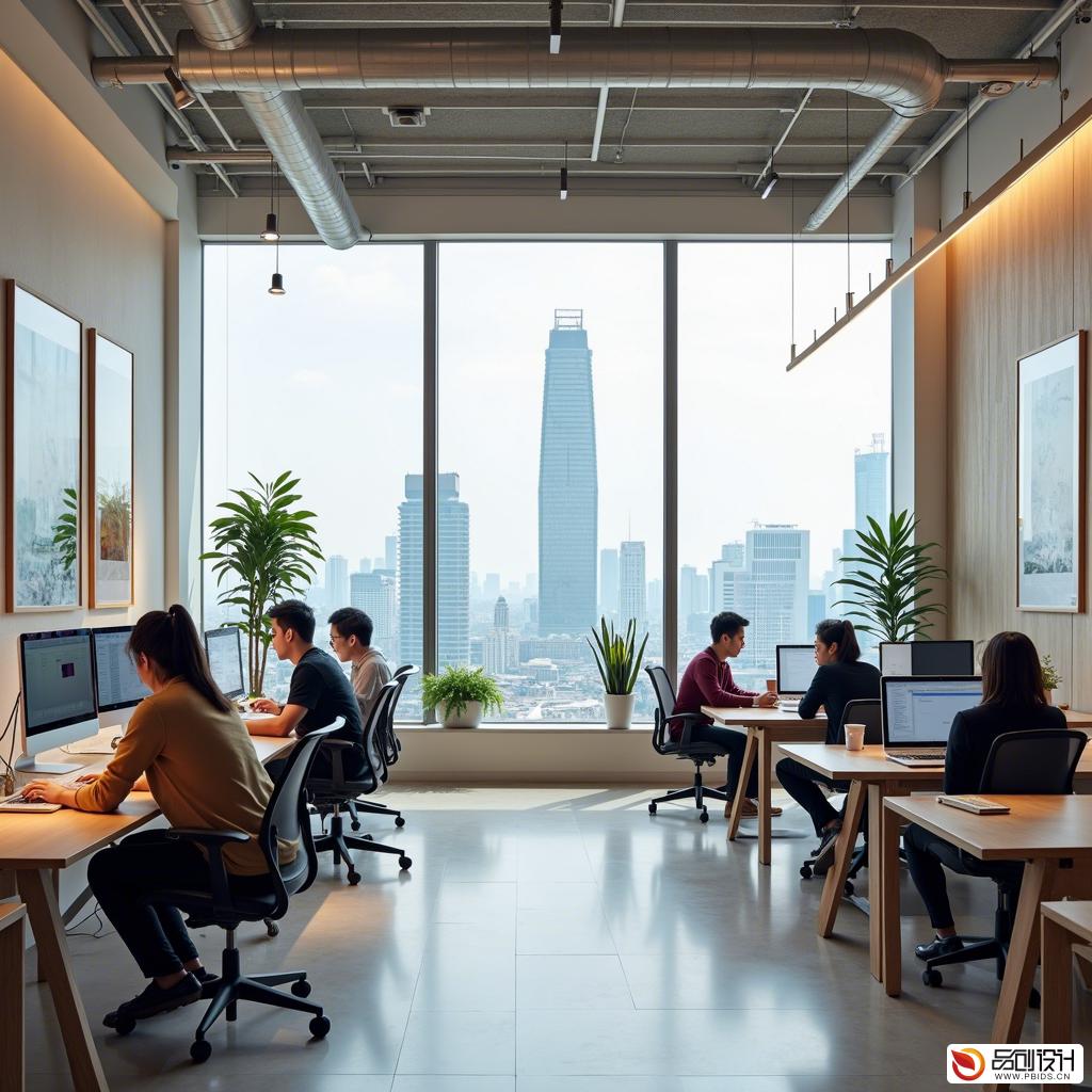 贵港市企业定制设计机构的崛起与影响力
