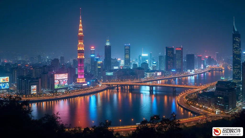 重庆市证券合规报送中台有限公司：引领金融行业合规新风尚
