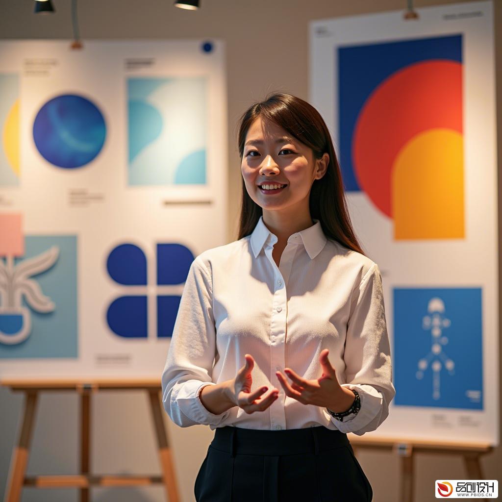 锦州品牌设计公司的创意力量：塑造品牌，引领未来
