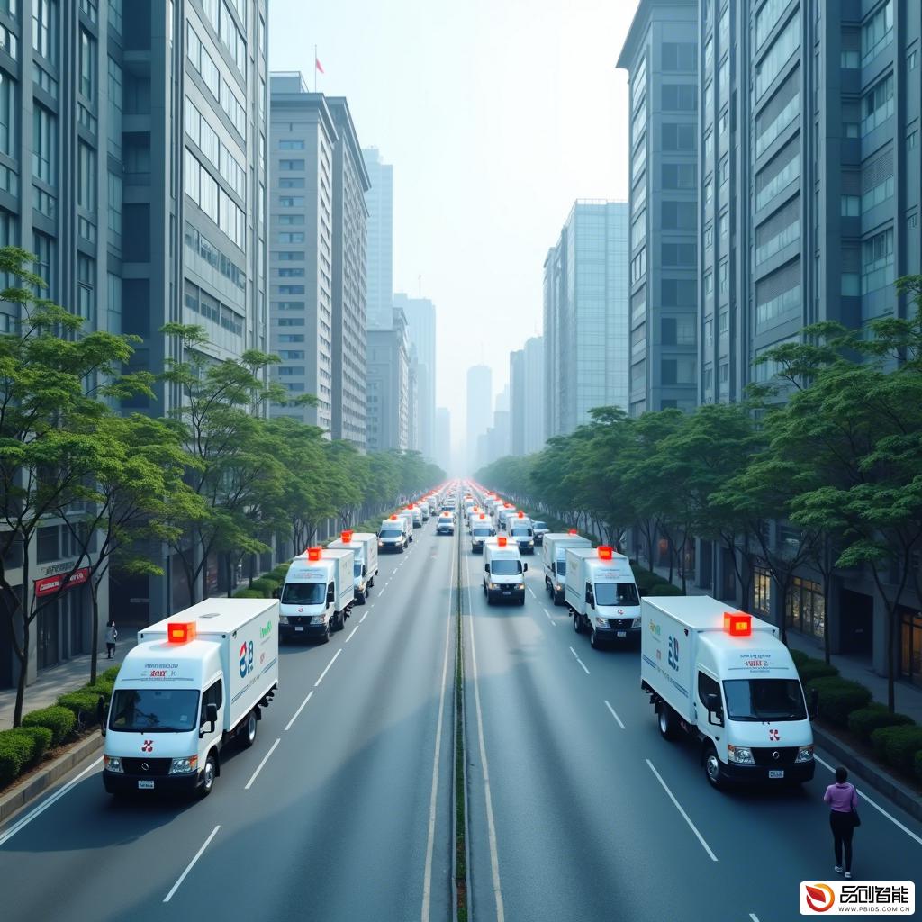 珠海市医疗供应链风险控制平台：创新引领，守护健康未来
