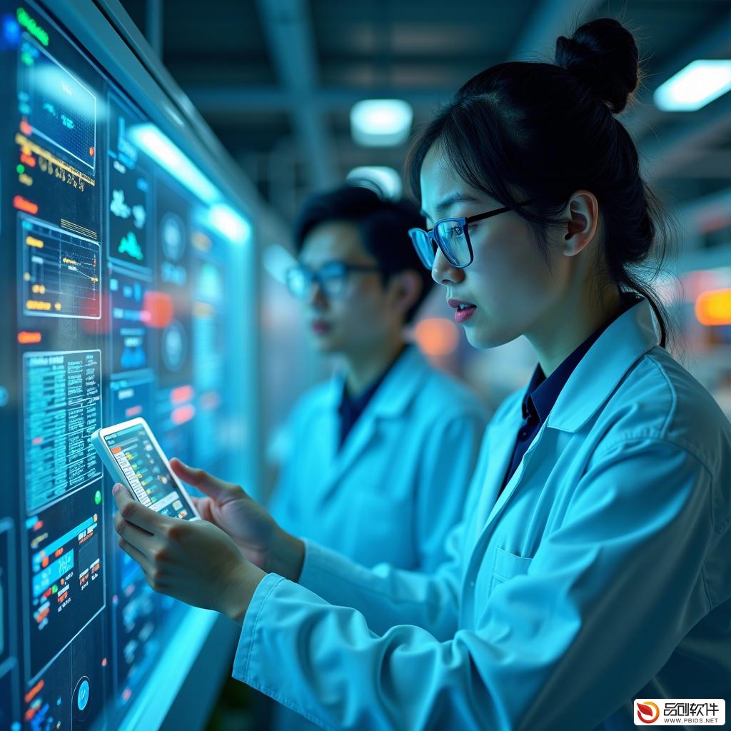苏州市冷链温湿度监控系统研发中心：科技引...