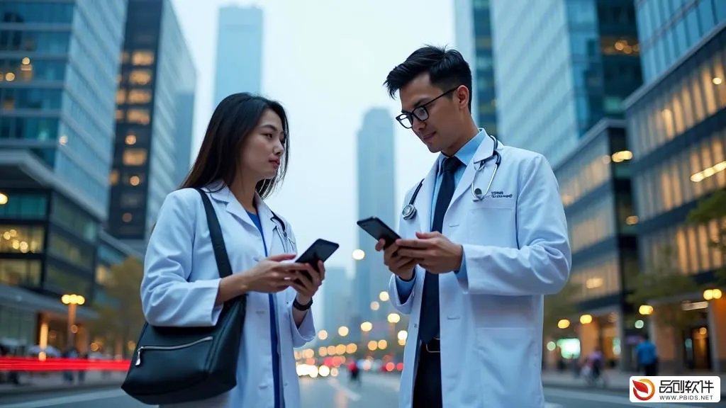 武汉市健康平台数字化转型：技术团队的革新之旅
