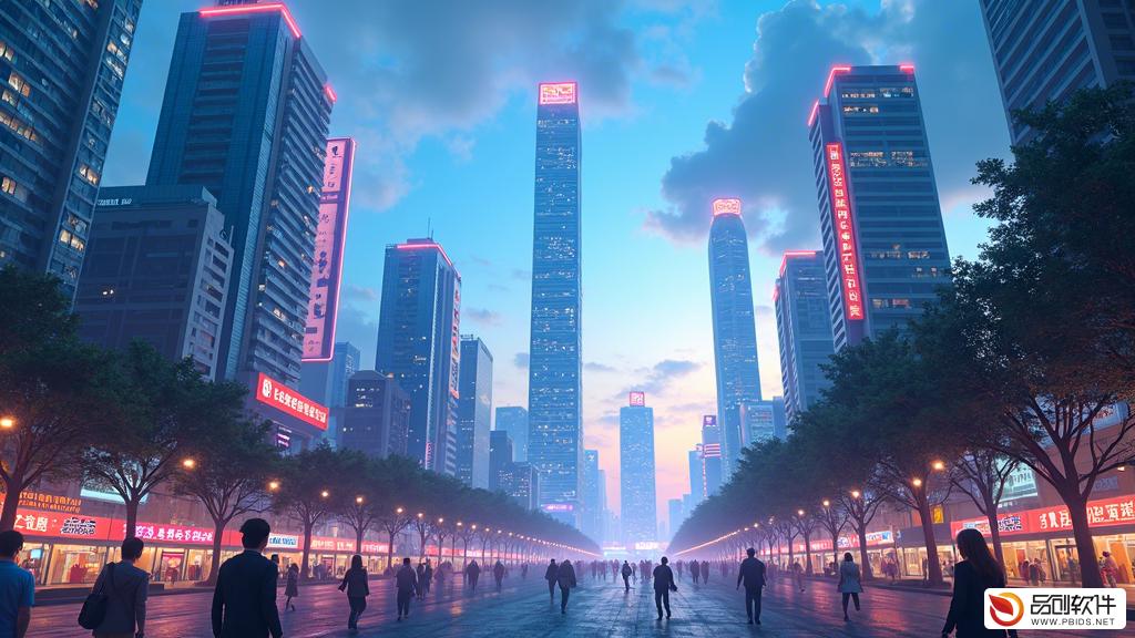 深圳市人员行为识别系统开发：创新科技引领未来安全
