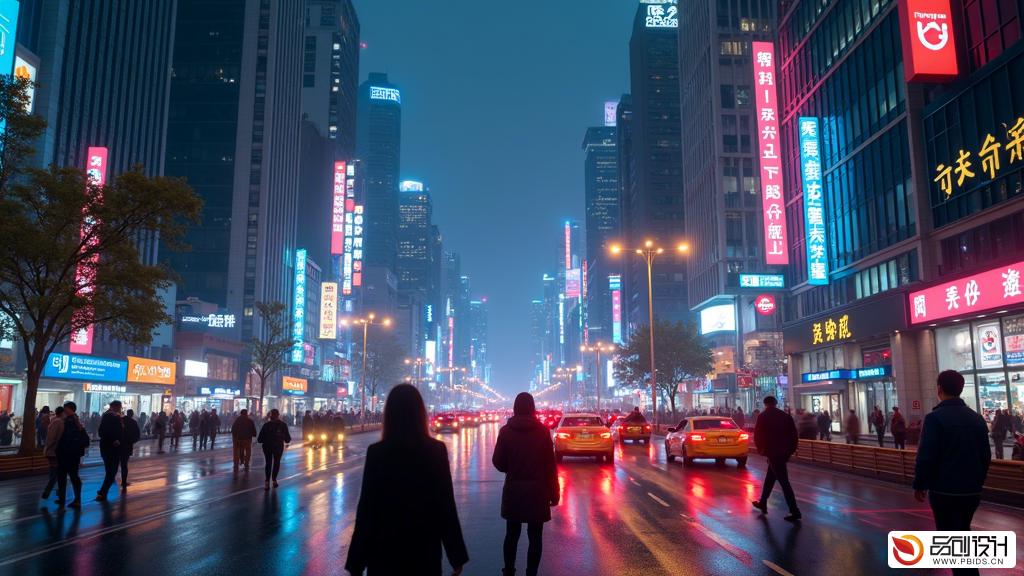 赣州市数字界面设计工作室：创新引领，塑造未来视觉体验
