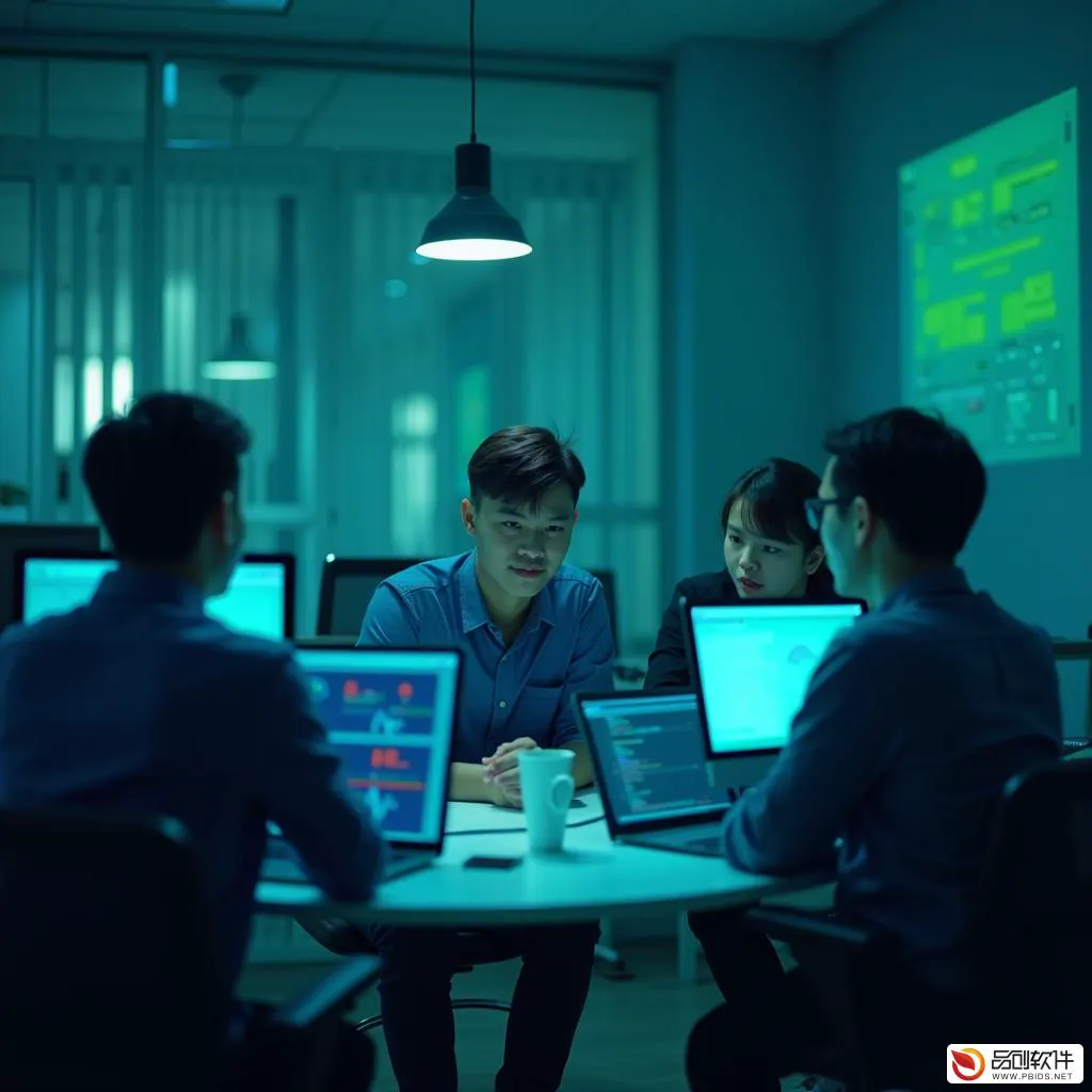 成都市信创技术适配研发团队：引领数字化转型的创新力量
