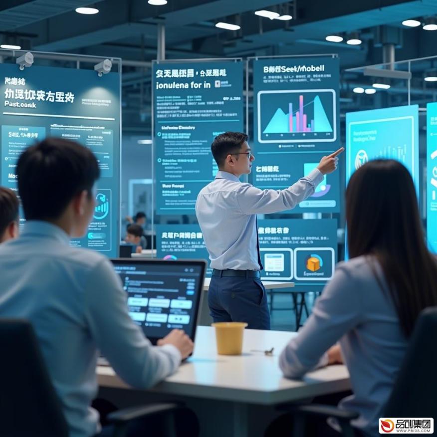 DeepSeek模型：重塑保险客户服务的新篇章
