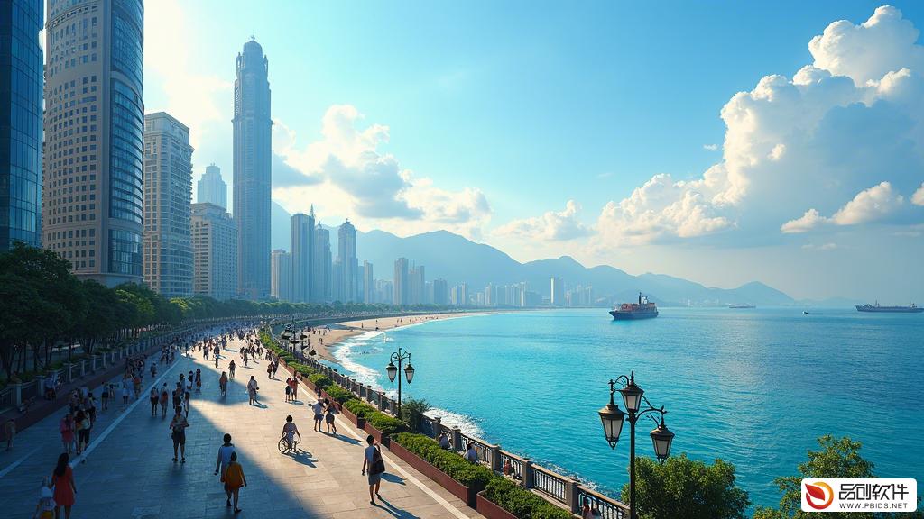珠海市市政设施巡检工单系统的革新与实践
