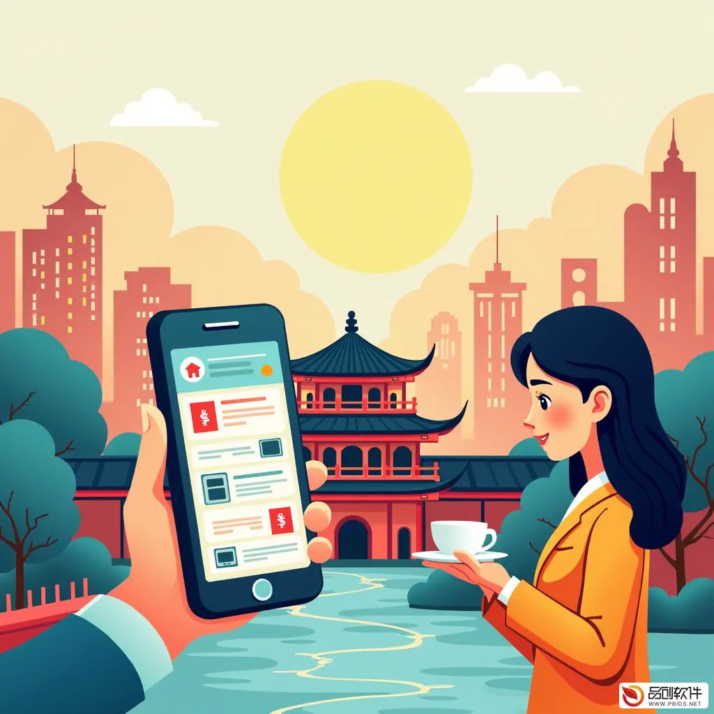 苏州市资讯社交App定制平台开发：打造城市互动新生态
