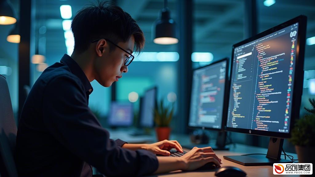定制软件：打造专属解决方案的全方位指南
