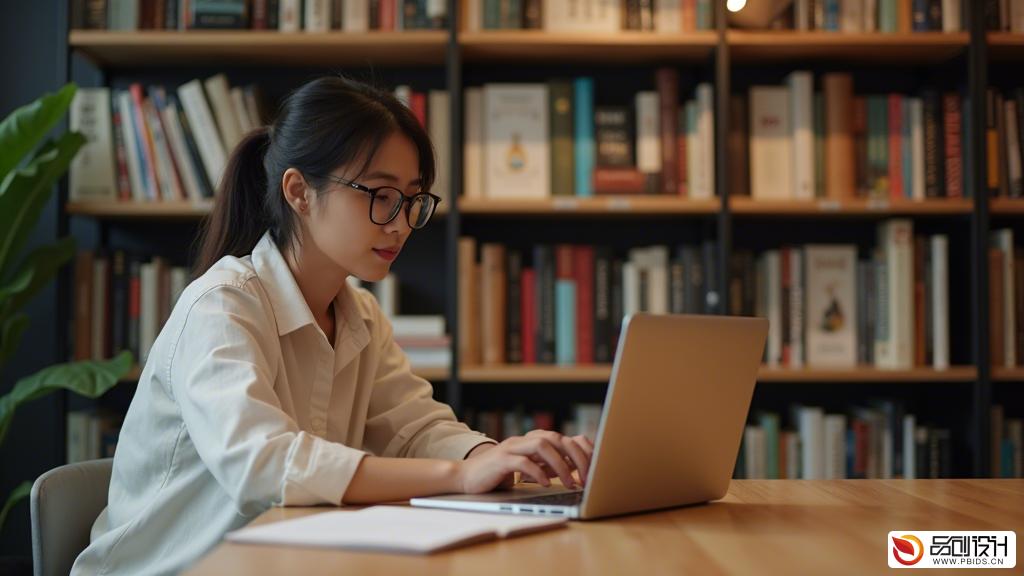 打造独特魅力：出版品牌符号设计与设计公司的创意之旅
