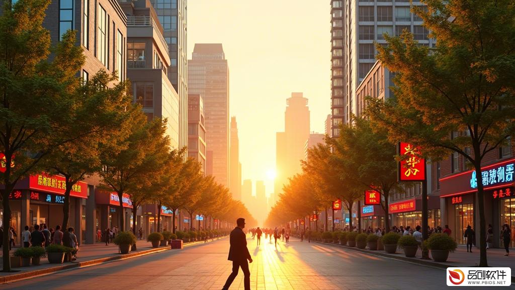 成都市货运多模态感知融合系统：引领物流行业智能化变革的运营商
