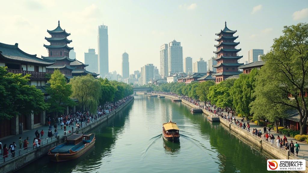 苏州市教育培训OMO系统研发中心：引领教育创新的新篇章

