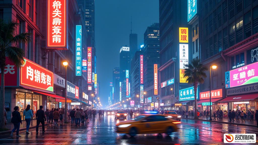 广州市多频段协同调度算法有限公司：引领通信技术创新的新篇章
