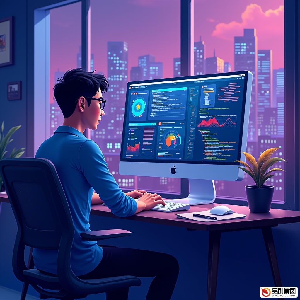 APP定制开发哪家比较好？全面解析顶尖开...