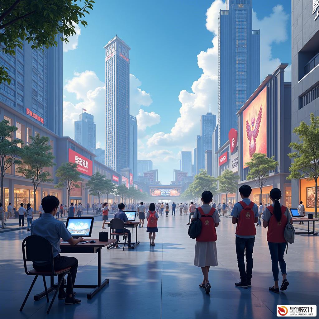 东莞市教务流程自动化方案商：引领教育数字化转型新风尚

