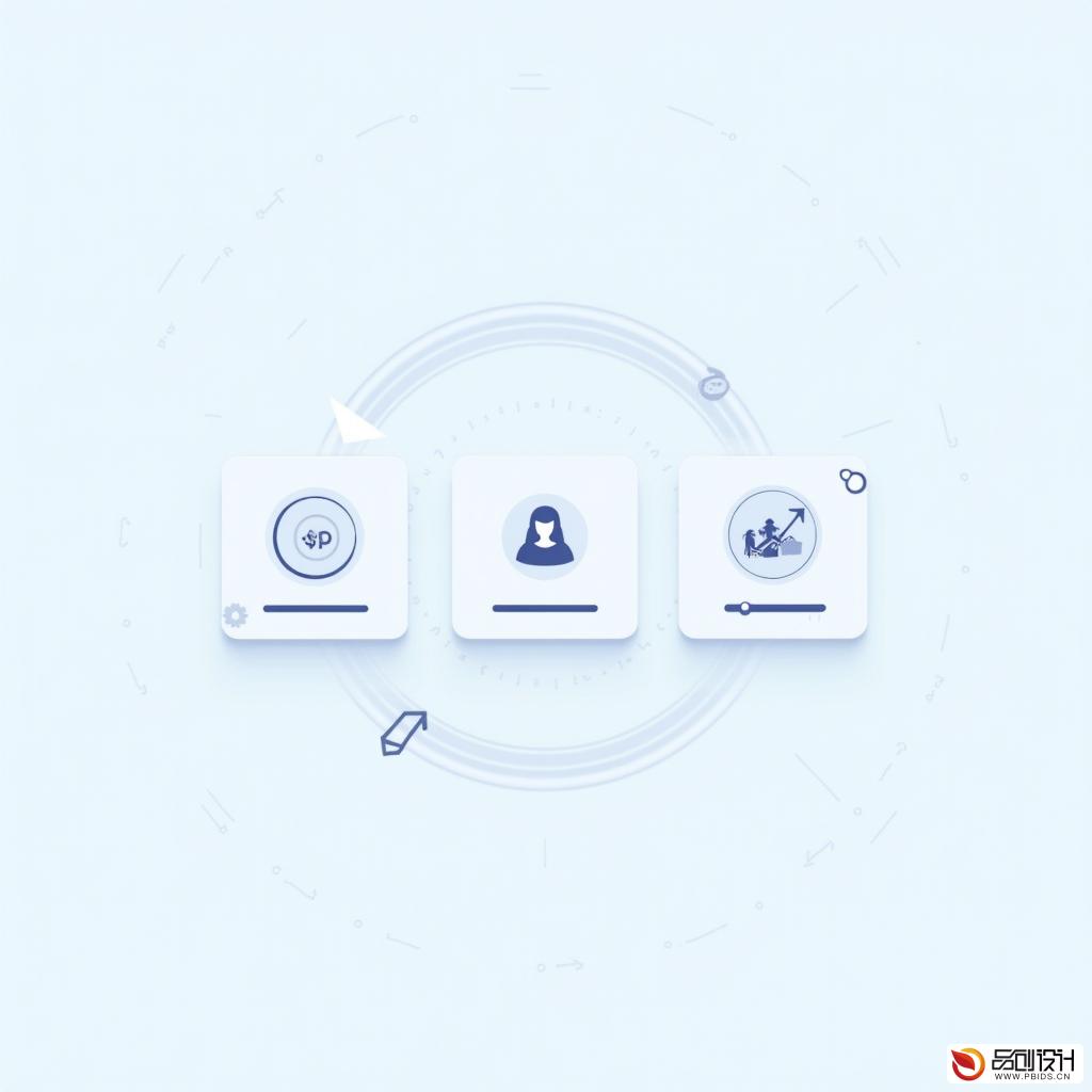 资金结算网页设计公司的专业之道：打造安全...