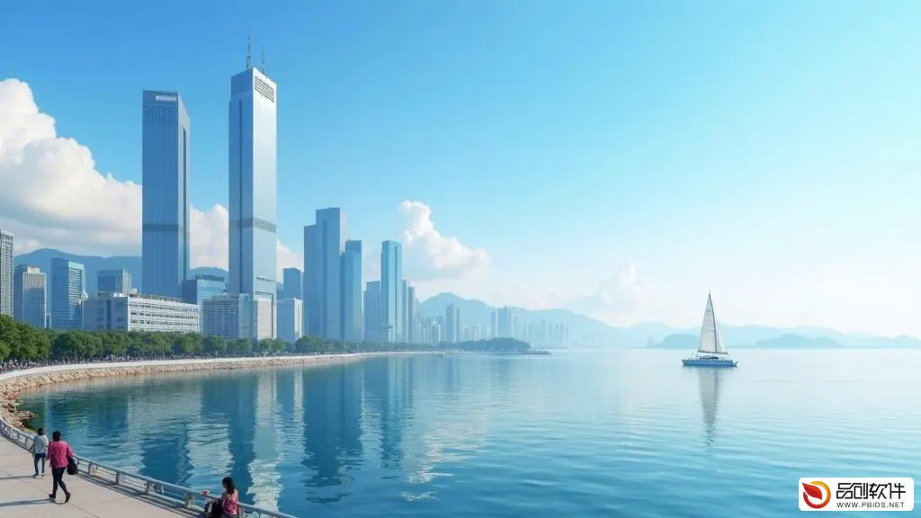 珠海市航空维修管理系统集成商：引领航空维修智能化新时代
